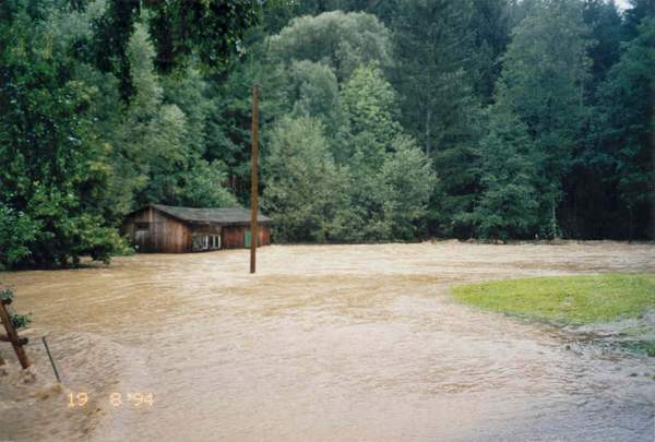 Bei Ronny P. & Heidi R. aus Neufelden, O